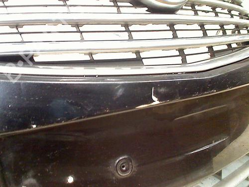 Front bumper OPEL INSIGNIA A (G09) 1.6 Turbo (68) | BP31751544C7 
