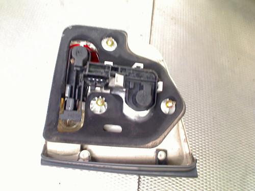 Left taillight VW TOUAREG (7LA, 7L6, 7L7) 4.2 V8 | BP29811962C34 