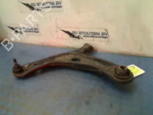 Left front suspension arm TOYOTA VERSO S (_P12_) 1.33 (NSP120_) | BP12824261M12 