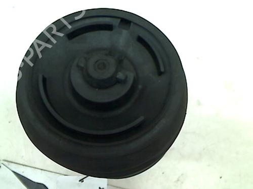 Used Left rear shock absorber BMW 5 Touring (E61) 535 d (286 hp) 11315115