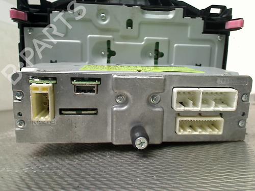 Electronic module PEUGEOT 108 1.0 VTi | BP32337172M83  - Image 6