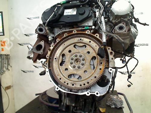 Engine LAND ROVER RANGE ROVER IV (L405) 3.0 TDV6 4x4 | BP29425362M1 