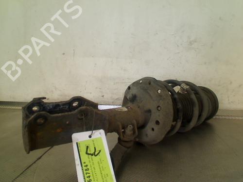 Used Left front shock absorber Left front shock absorber OPEL INSIGNIA A (G09) 1.6 Turbo (68) (180 hp) 39436496 39436496