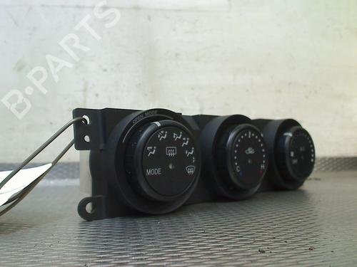 Climate control MAZDA MX-5 III (NC) 1.8 (NC18) | BP38461985I5 - Image 3