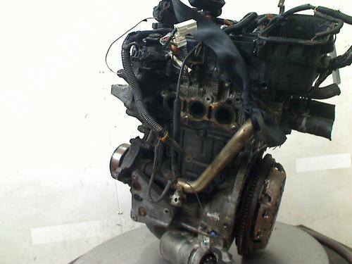 Engine TOYOTA AYGO (_B1_) 1.0 (KGB10_, KGB10R) | BP31033920M1