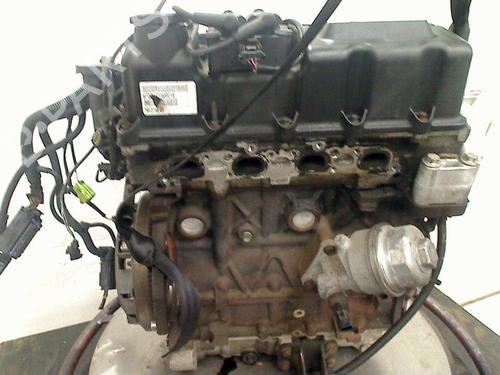 Motor MINI MINI (R50, R53) Cooper | BP30932127M1