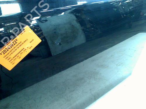 Right front door VW GOLF VI (5K1) 1.4 TSI | BP30142888C3 