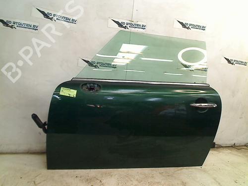 Left front door MINI MINI (R56) Cooper | BP25488051C2 