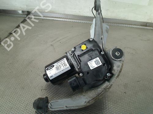 Used Front wipers mechanism Front wipers mechanism FORD TRANSIT CONNECT V408 Box Body/MPV 1.5 TDCi (101 hp) 34423079 34423079