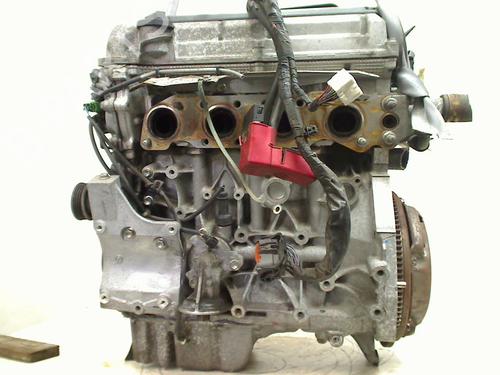 Engine SUZUKI SWIFT III (MZ, EZ) 1.3 (RS413, ZC11S) | BP35896031M1 - Image 8