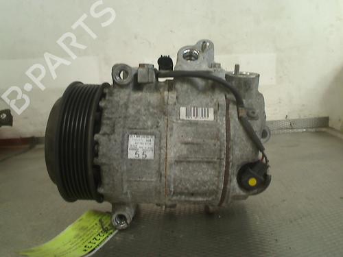 Used AC compressor AC compressor 38462078 38462078