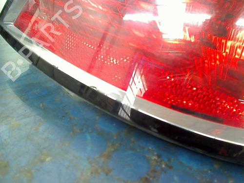 Right taillight OPEL ASTRA H (A04) 1.4 (L48) | BP16402988C35 