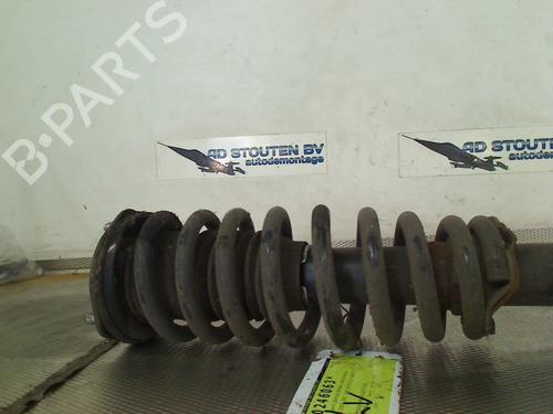 Left front shock absorber MAZDA 6 Hatchback (GH) 2.0 MZR-CD (GH14) | BP28690695M16 
