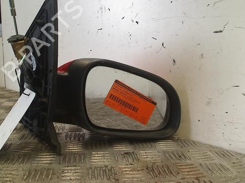 Used Right mirror VW FOX Hatchback (5Z1, 5Z3, 5Z4) 1.2 (60 hp) 11259492