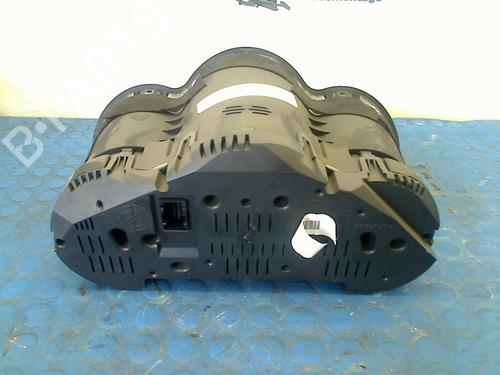 Display monitor ALFA ROMEO 147 (937_) 1.6 16V T.SPARK ECO (937.AXA1A, 937.BXA1A) | BP11263323C48 