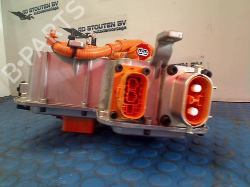 Inverter/Converter HYUNDAI KONA (OS, OSE, OSI) EV | BP13126421M119 