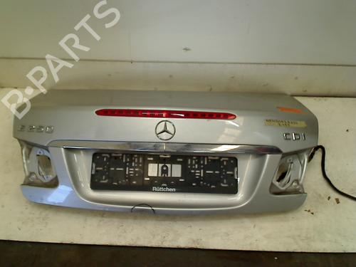 Used Tailgate MERCEDES-BENZ E-CLASS Coupe (C207) E 250 CDI / BlueTEC / d (207.303, 207.304) (204 hp) 11309726