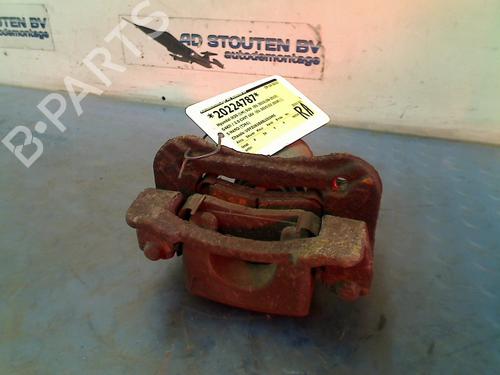 Used Right rear brake caliper HYUNDAI ix35 (LM, EL, ELH) 2.0 (163 hp) 13877503