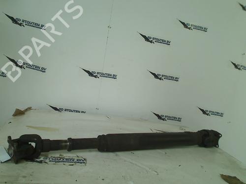 Driveshaft TOYOTA LAND CRUISER 90 (_J9_) 3.0 D-4D 4WD (KDJ90_, KDJ95_, KDJ90W, KDJ95W) | BP13127257M37 