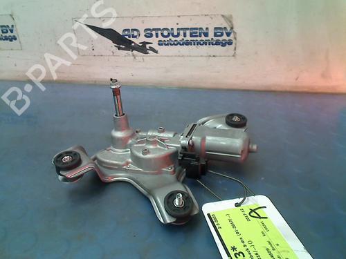 Used Rear wiper motor SUZUKI SWIFT V (AZ) 1.2 SHVS (A2L412) (90 hp) 12590682
