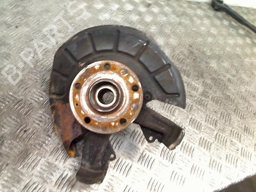 Right front steering knuckle VW GOLF V (1K1) 1.9 TDI | BP11259673M26 