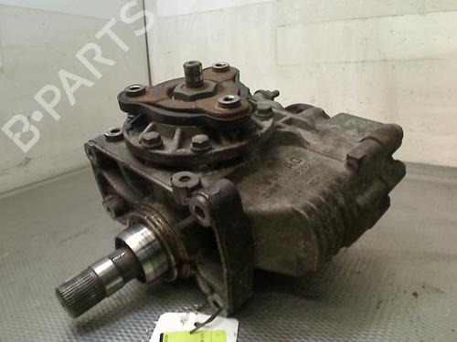 Front differential AUDI A3 Sportback (8PA) 2.0 TFSI quattro | BP32228858M23 