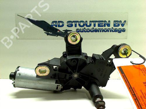 Rear wiper motor FORD GALAXY I (WGR) 2.0 i | BP11304587M102 