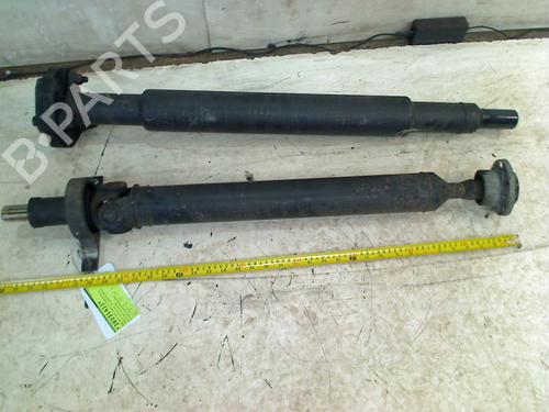 Kardanaksel Kompl. JAGUAR XF I (X250) 3.0 D (211 hp) 31045886