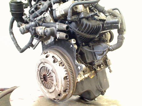 Engine SEAT IBIZA IV ST (6J8, 6P8) 1.2 TSI | BP37435503M1  - Image 5