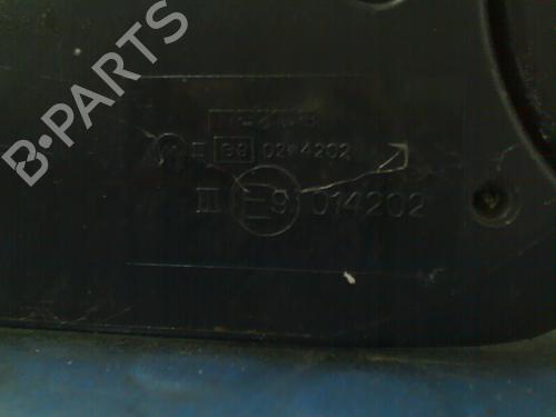Right mirror MAZDA 2 (DY) 1.4 | BP11264910C27 