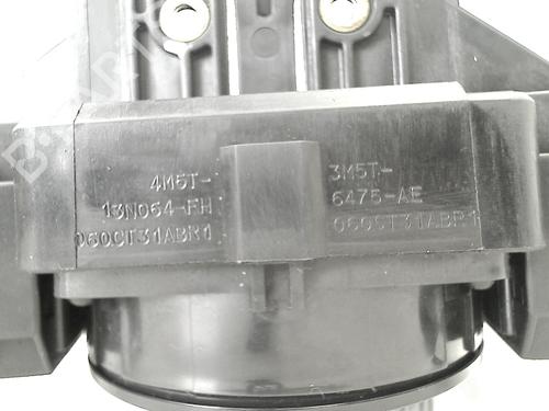 Ratstangsstang FORD FOCUS II (DA_, HCP, DP) 2.0 | BP11319970I23 
