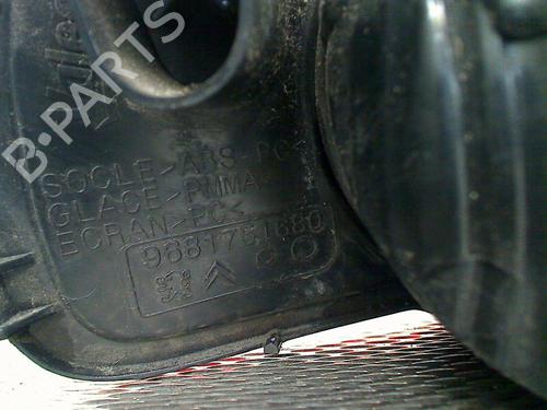 Reverse light CITROËN C3 Picasso (SH_) 1.4 VTi 95 (SH8FSC, SH8FP0, SH8FP6) | BP33421861C36 - Image 4