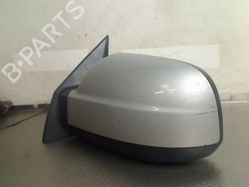 Used Left mirror HYUNDAI TUCSON (JM) 2.0 (141 hp) 31084063