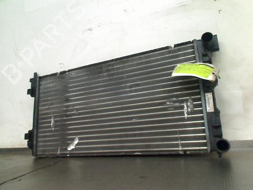 Used Water radiator SKODA RAPID Spaceback (NH1) 1.2 TSI (86 hp) 32205711