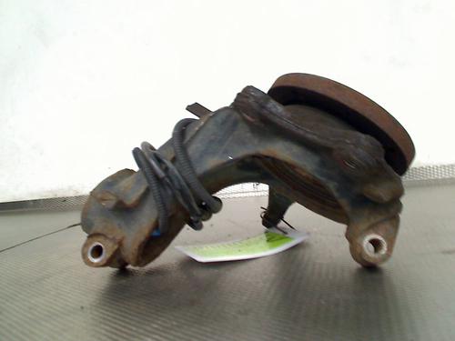 Left front steering knuckle PEUGEOT 2008 I (CU_) 1.2 THP 110 / PureTech 110 | BP38085620M25 - Image 6