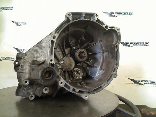 Gearbox FORD FOCUS II Turnier (DA_, FFS, DS) 1.6 | BP27216796M3 