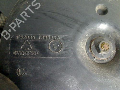 Fan CITROËN C4 CACTUS 1.2 THP 110 | BP31014695M128