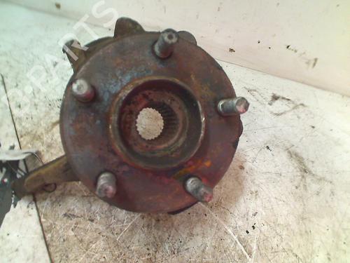 Right front steering knuckle JAGUAR X-TYPE I Estate (X400) 2.5 | BP11315512M26 
