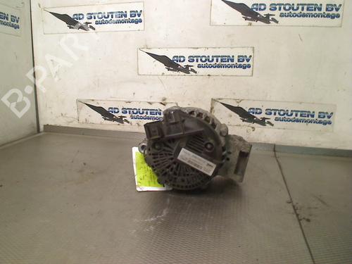 Alternator FORD FIESTA VI (CB1, CCN) 1.25 | BP30560069M7