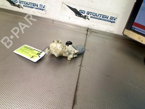 Used Right front window motor FORD FOCUS IV Turnier (HP) 1.0 EcoBoost mHEV (155 hp) 25822332