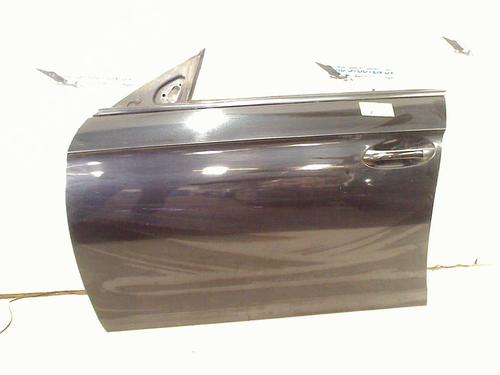 Used Left front door MERCEDES-BENZ CLS (C219) CLS 350 CDI (219.322) (224 hp) 29953833