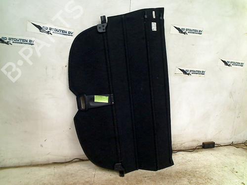 Rear parcel shelf PEUGEOT 308 SW I (4E_, 4H_) 1.6 16V | BP29953822C85