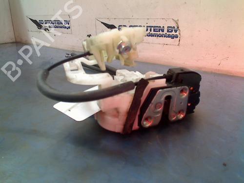 Front right lock HYUNDAI ix35 (LM, EL, ELH) 2.0 | BP13622077C97 