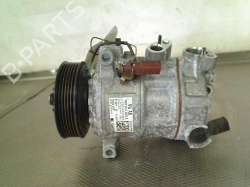 AC-Kompressor VW TAIGO (CS1) 1.0 TSI | BP38685077M34 - Image 3