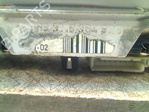 Interior roof light BMW X5 (E53) 4.4 i | BP11318530I8 