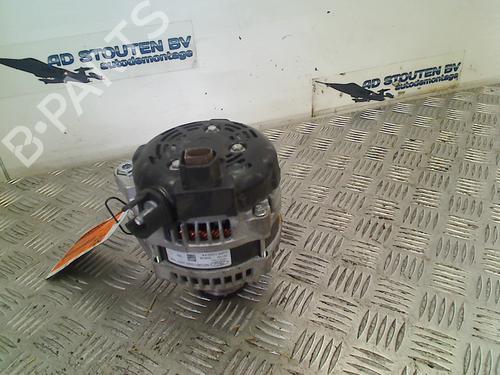 Used Alternator FORD FIESTA VI (CB1, CCN) 1.0 (80 hp) 11300997