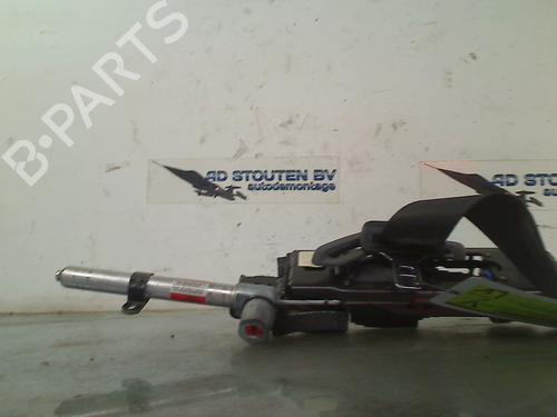 Front left seatbelt VOLVO V50 (545) D2 | BP22925509I26 