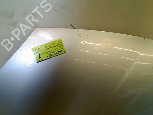 Hood TOYOTA COROLLA Verso (ZER_, ZZE12_, R1_) 2.2 D-4D (AUR10_, AUR10R) | BP17039170C1 