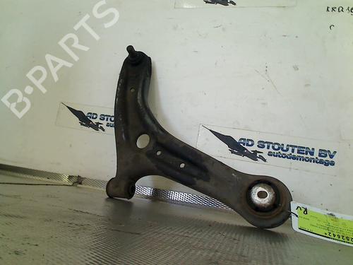 Used Right front suspension arm FORD TRANSIT COURIER B460 Box Body/MPV 1.5 TDCi (75 hp) 29418227