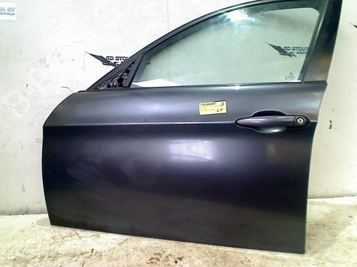 Left front door BMW 3 (E90) 320 d | BP16854582C2 